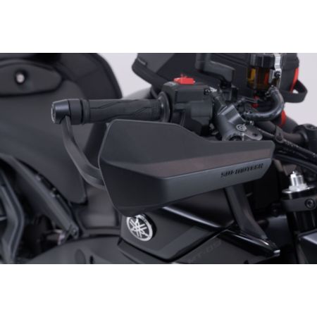 Osłony dłoni SW MOTECH SPORT YAMAHA MT-09