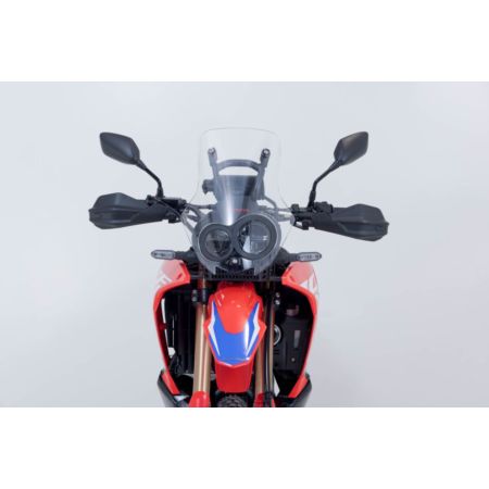Osłony dłoni SW MOTECH ADVENTURE HONDA CRF 300
