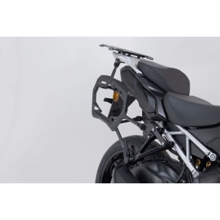 Stelaże boczne SW MOTECH PRO SUZUKI GSX-S 1000