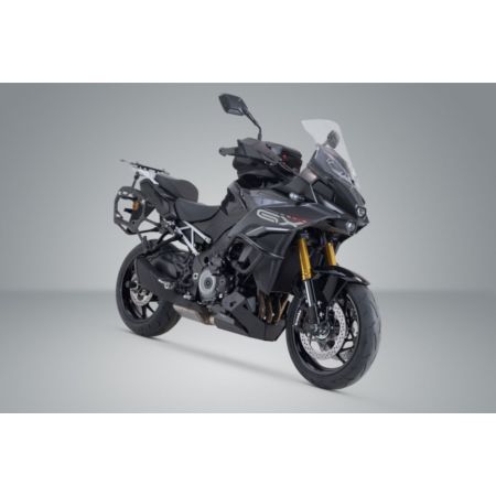 Stelaże boczne SW MOTECH PRO SUZUKI GSX-S 1000