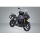 Stelaże boczne SW MOTECH PRO SUZUKI GSX-S 1000