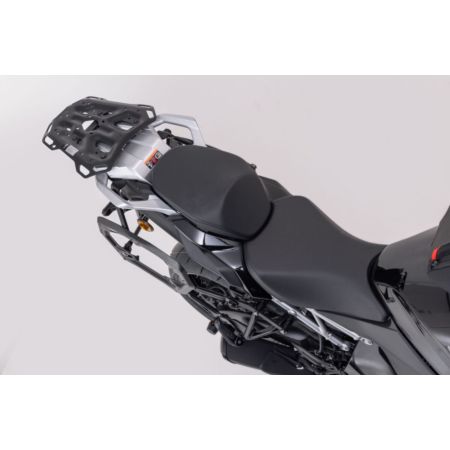 Stelaże boczne SW MOTECH PRO SUZUKI GSX-S 1000