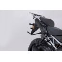 Stelaże boczne SW MOTECH PRO SUZUKI GSX-S 1000