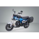 Sakwa boczna SW MOTECH LEGEND LC BLACK HONDA