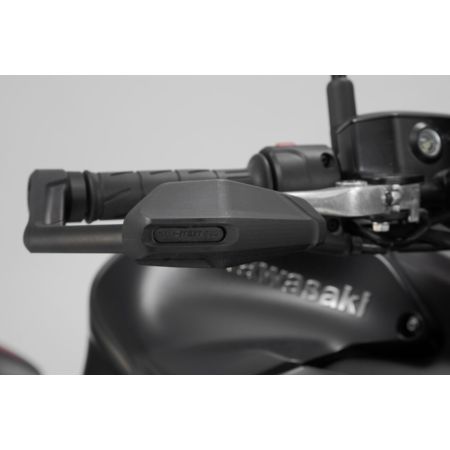 Osłona dźwigni SW MOTECH KAWASAKI Z 400