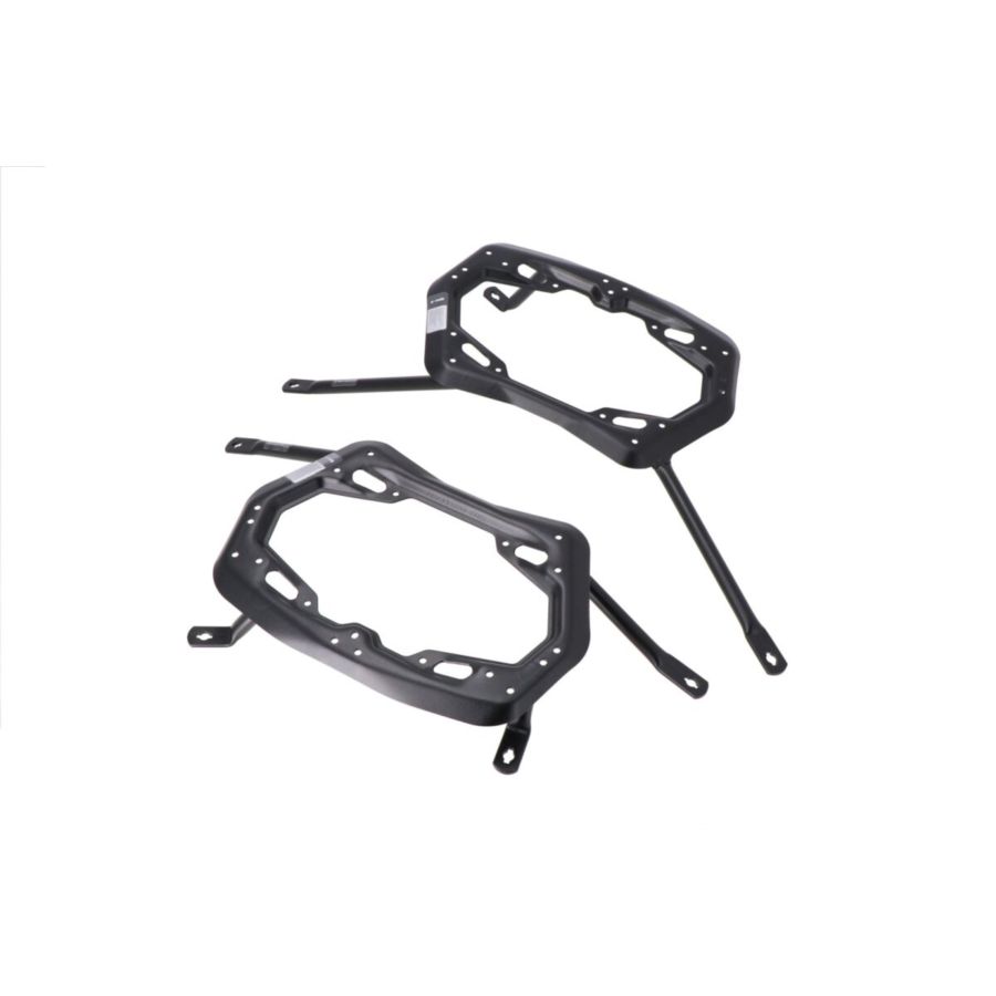 Stelaże boczne SW MOTECH PRO TRIUMPH TIGER 900 Stelaże boczne SW MOTECH PRO TRIUMPH TIGER 900