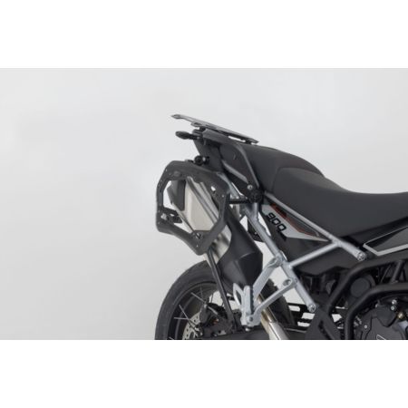 Stelaże boczne SW MOTECH PRO TRIUMPH TIGER 900