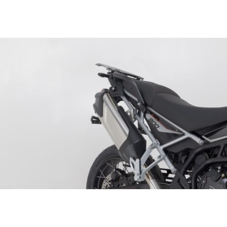 Stelaże boczne SW MOTECH PRO TRIUMPH TIGER 900
