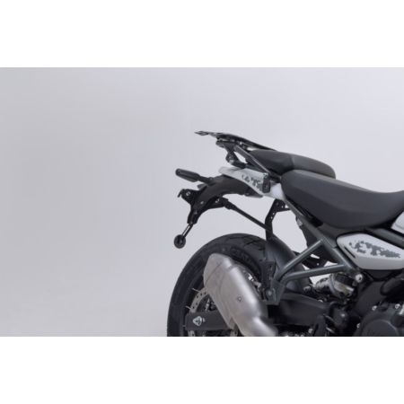 Stelaże boczne SW MOTECH PRO ROYAL HIMALAYAN