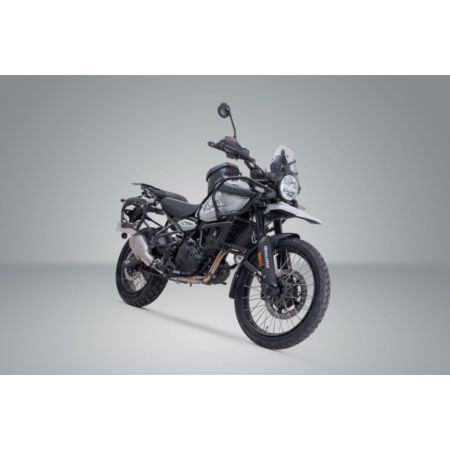 Stelaże boczne SW MOTECH PRO ROYAL HIMALAYAN
