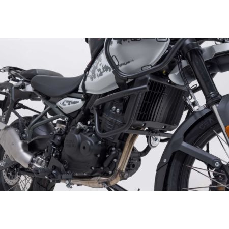Crash bar SW MOTECH ROYAL ENFIELD HIMALAYAN 450