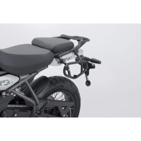 Stelaż boczny lewy SW MOTECH SLC ROYAL HIMALAYAN