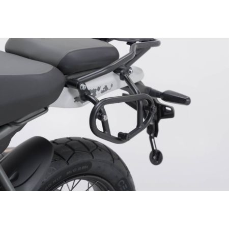 Stelaż boczny lewy SW MOTECH SLC ROYAL HIMALAYAN