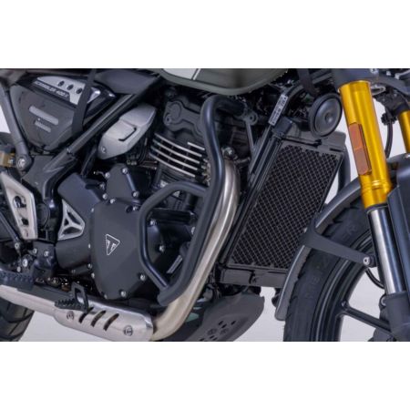 Crash bar SW MOTECH TRIUMPH SCRAMBLER 400