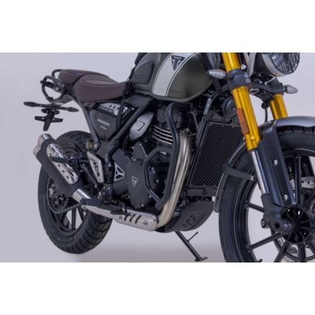 Crash bar SW MOTECH TRIUMPH SCRAMBLER 400