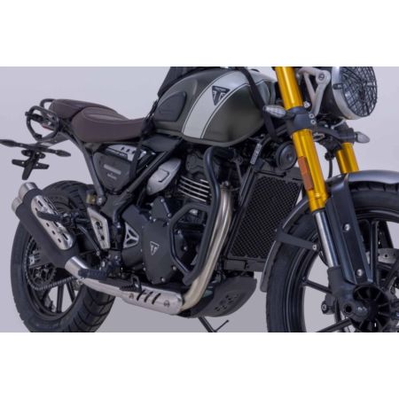 Crash bar SW MOTECH TRIUMPH SCRAMBLER 400