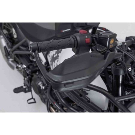 Osłony dłoni SW MOTECH SPORT ROYAL HIMALAYAN 450