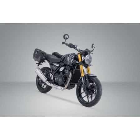 Zestaw sakw bocznych SW MOTECH LEGEND LC TRIUMPH