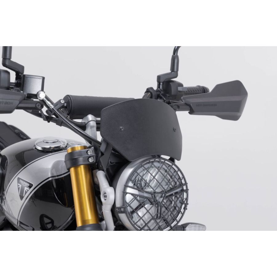 Owiewka SW MOTECH TRIUMPH SCRAMBLER