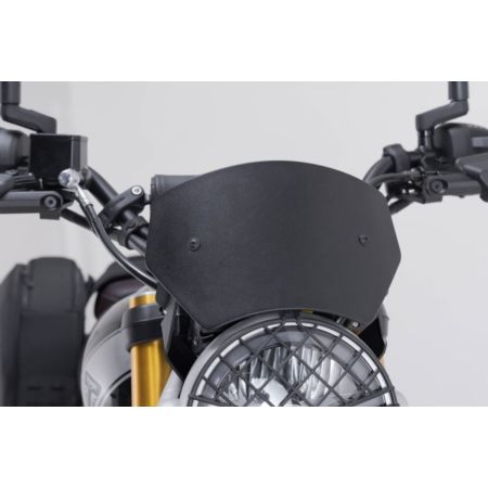 Owiewka SW MOTECH TRIUMPH SCRAMBLER