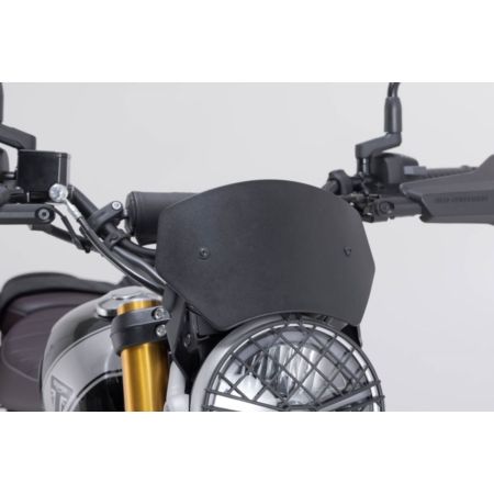 Owiewka SW MOTECH TRIUMPH SCRAMBLER