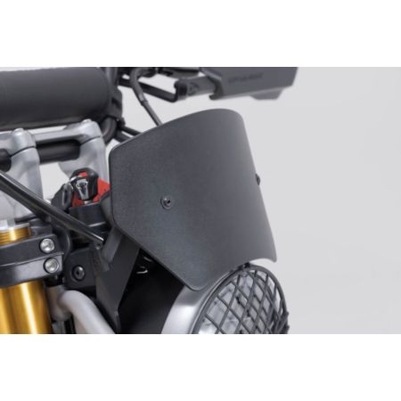 Owiewka SW MOTECH TRIUMPH SCRAMBLER