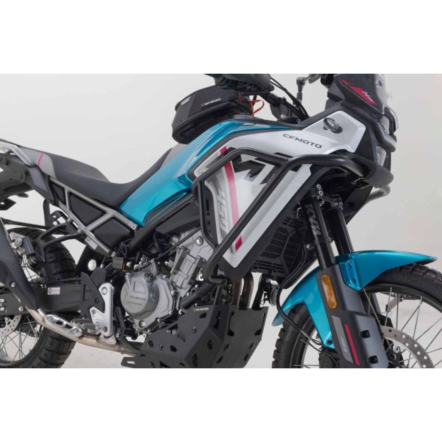 Crash bar SW MOTECH CF MOTO MT 450