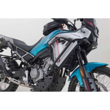 Crash bar SW MOTECH CF MOTO MT 450