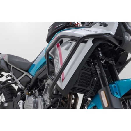 Crash bar SW MOTECH CF MOTO MT 450