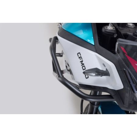 Crash bar SW MOTECH CF MOTO MT 450