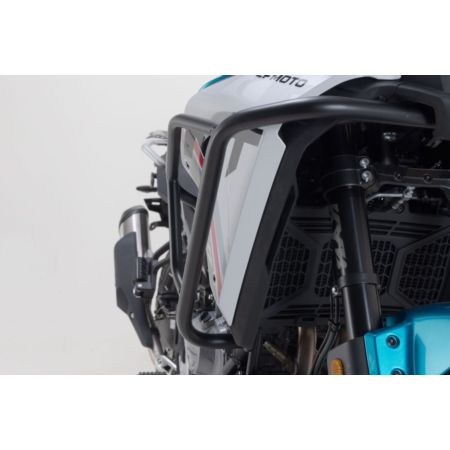 Crash bar SW MOTECH CF MOTO MT 450