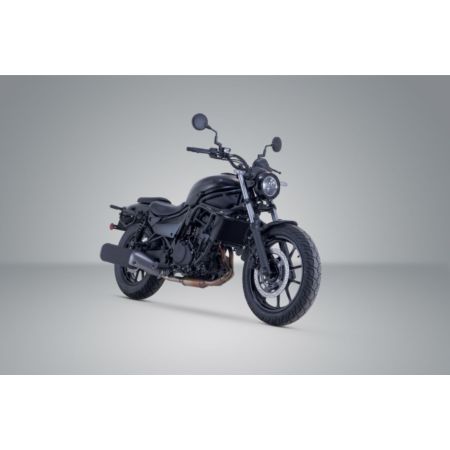 Stelaż boczny prawy SW MOTECH SLC KAWASAKI