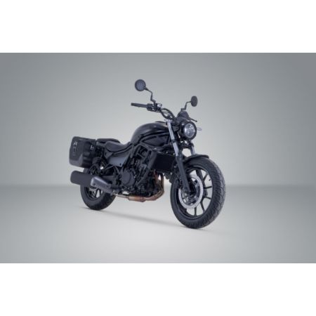 Zestaw sakw bocznych SW MOTECH LEGEND LC KAWASAKI