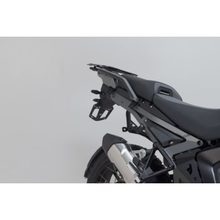 Stelaże boczne SW MOTECH PRO BMW R 1300