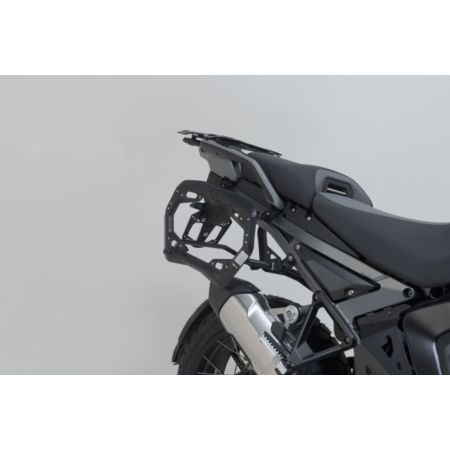 Stelaże boczne SW MOTECH PRO BMW R 1300