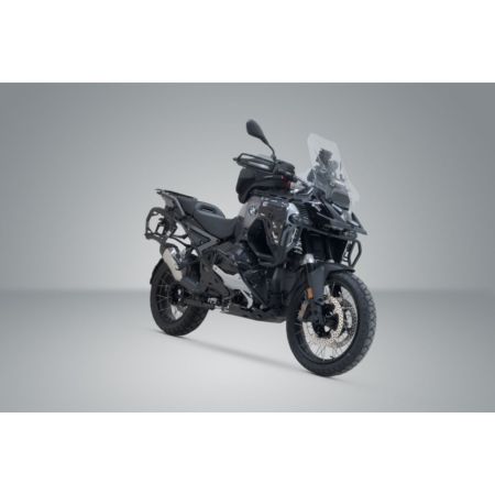 Stelaże boczne SW MOTECH PRO BMW R 1300