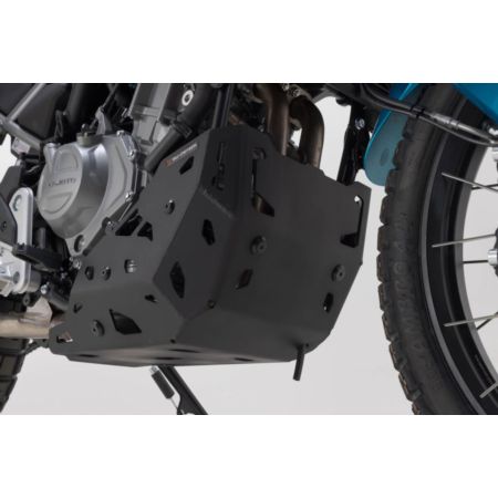 Osłona silnika SW MOTECH CF MOTO MT 450