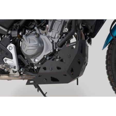 Osłona silnika SW MOTECH CF MOTO MT 450