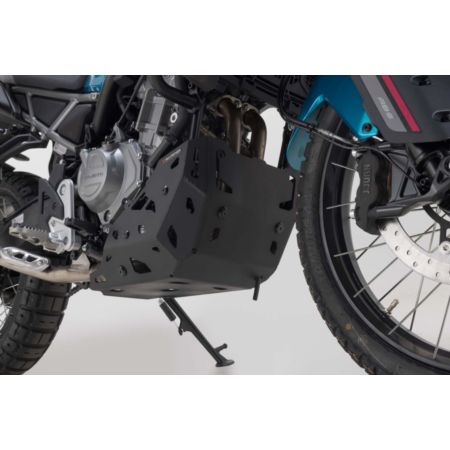 Osłona silnika SW MOTECH CF MOTO MT 450