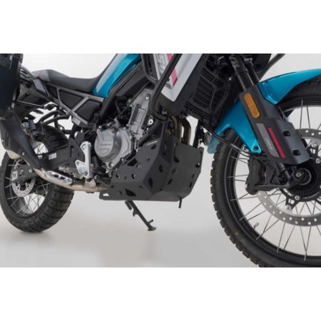 Osłona silnika SW MOTECH CF MOTO MT 450