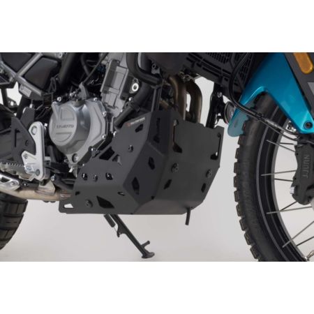 Osłona silnika SW MOTECH CF MOTO MT 450