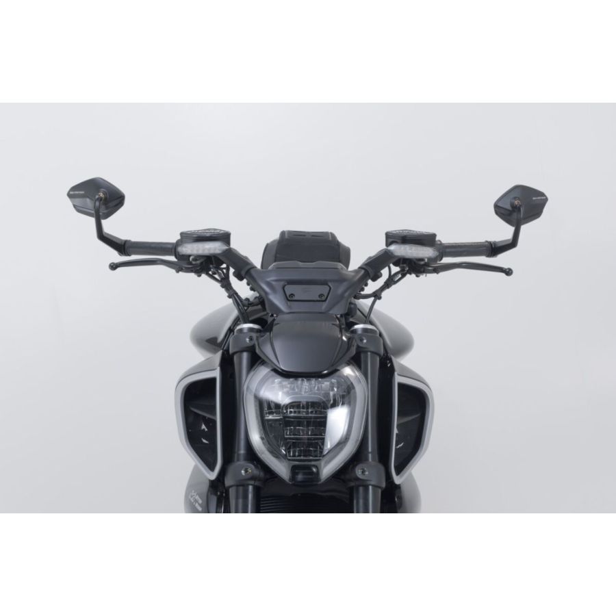 Lusterka SW MOTECH DUCATI DIAVEL V4 1200
