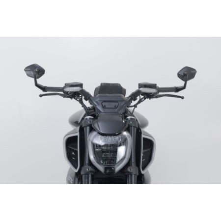 Lusterka SW MOTECH DUCATI DIAVEL V4 1200