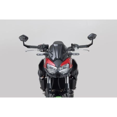 Lusterka SW MOTECH KAWASAKI Z 650