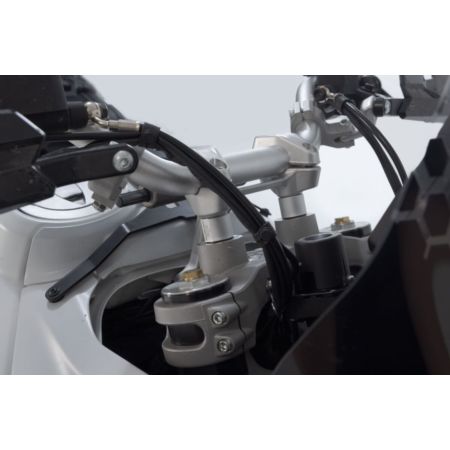 Podwyższenie kierownicy 20mm SW MOTECH DUCATI