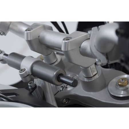 Podwyższenie kierownicy 20mm SW MOTECH DUCATI