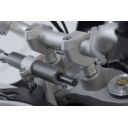 Podwyższenie kierownicy 20mm SW MOTECH DUCATI