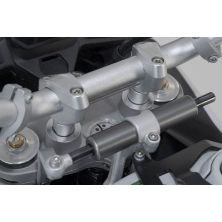 Podwyższenie kierownicy 20mm SW MOTECH DUCATI