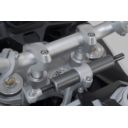 Podwyższenie kierownicy 20mm SW MOTECH DUCATI