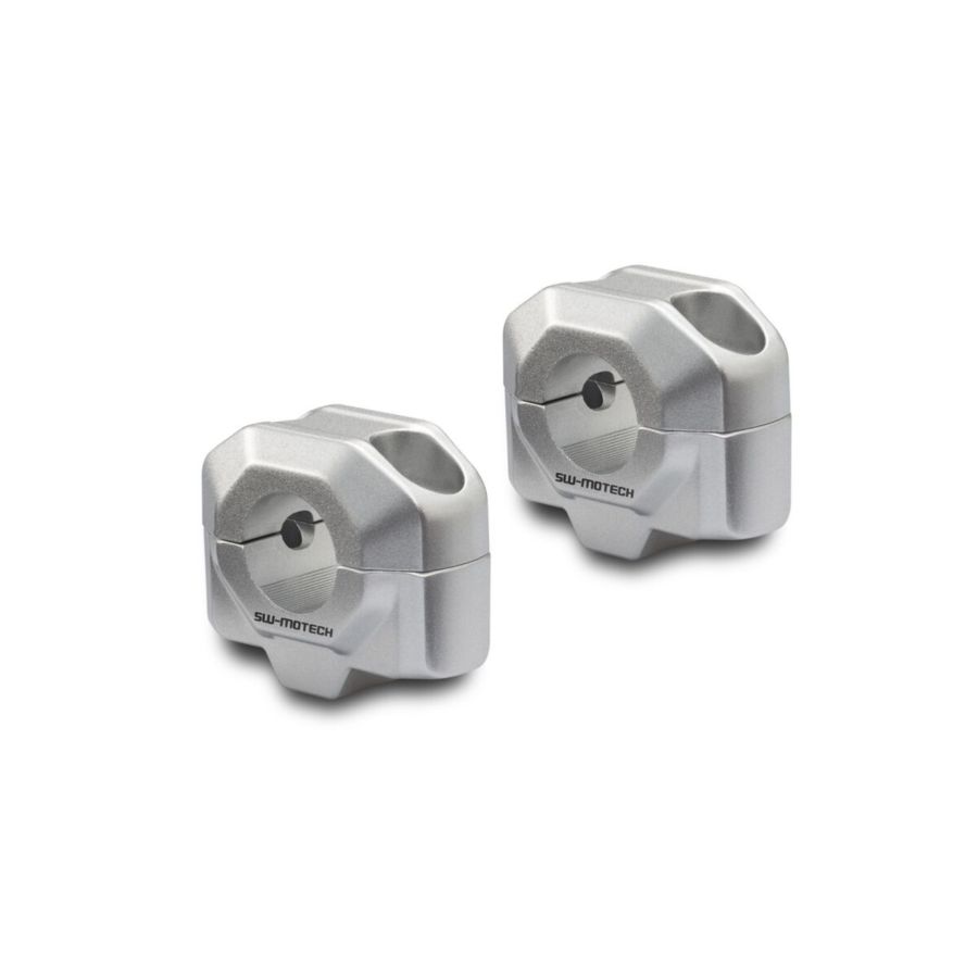 Podwyższenie kierownicy 22mm SW MOTECH